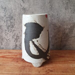 small centrepiece vase