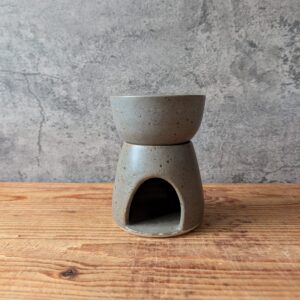 oil burner