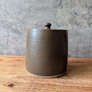 large Jar