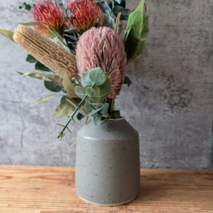 vase
