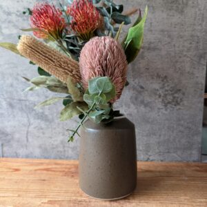 vase
