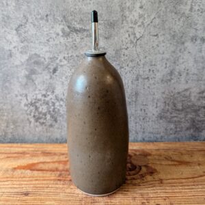 oil bottle