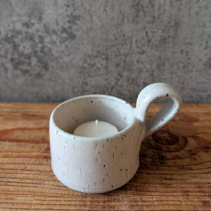 Candle holder