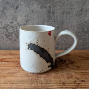 Tall Mug