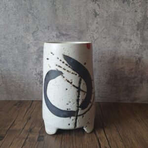 centrepiece vase