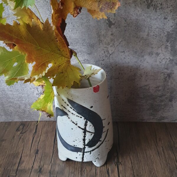 centrepiece vase - Image 2