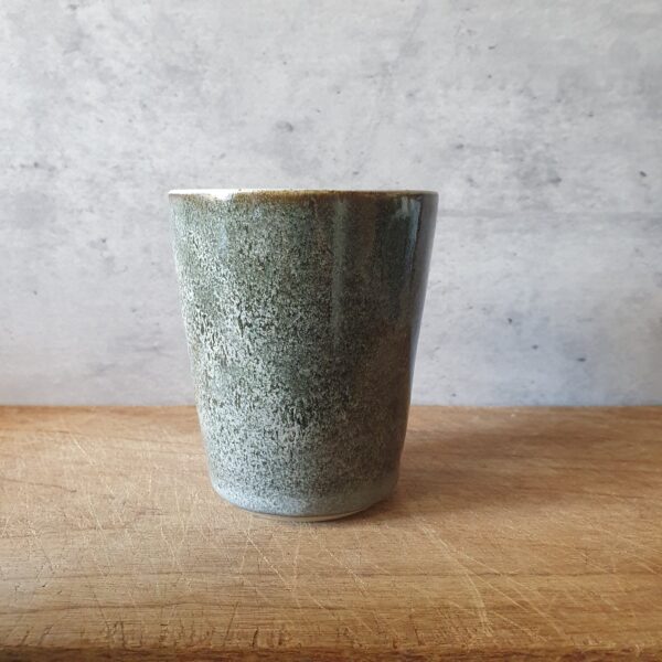 Coffee beaker