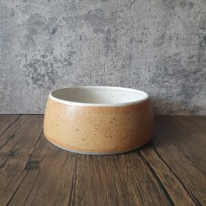 dog bowl