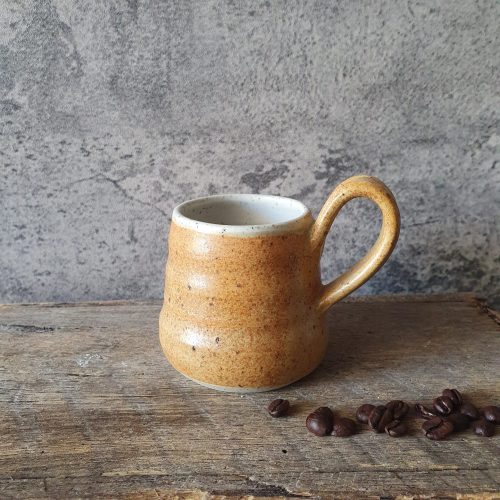 espresso-cup-yellow