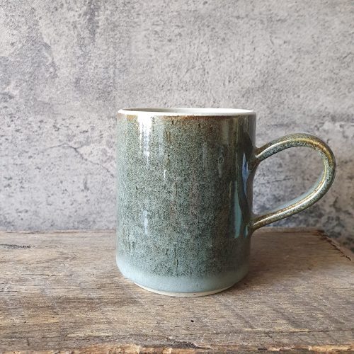 grey-green