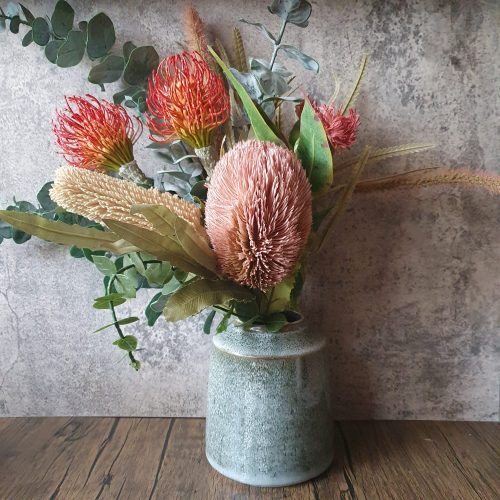 vase-with-flowers-green-grey