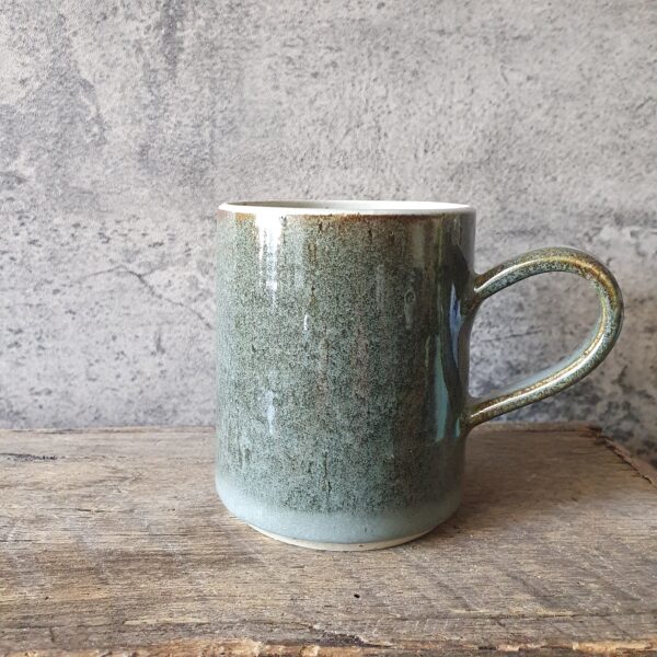 Tall Mug