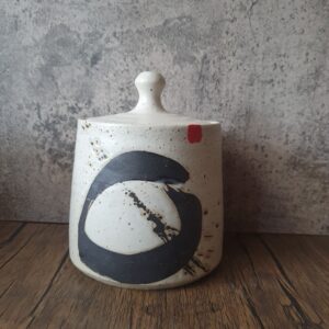 large Jar