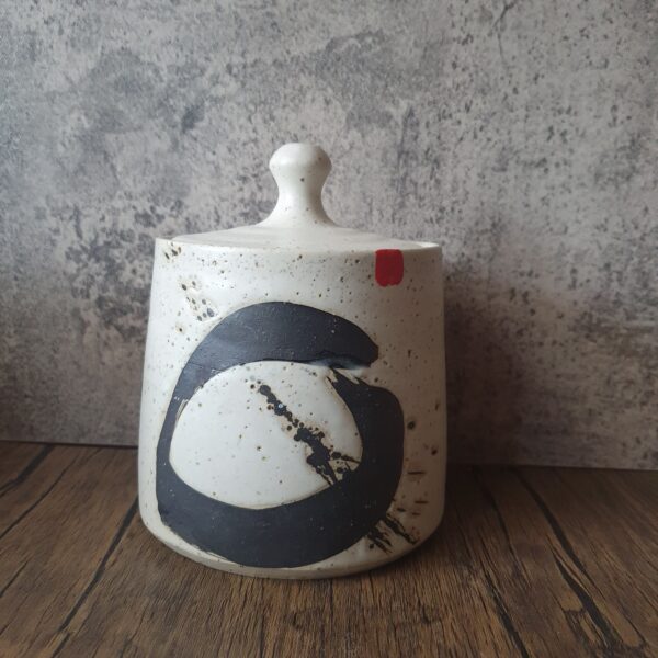 large Jar