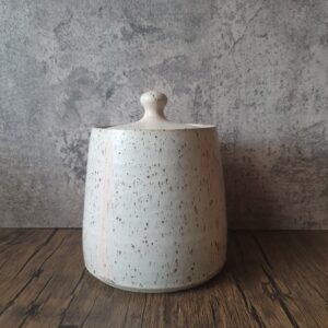 large Jar