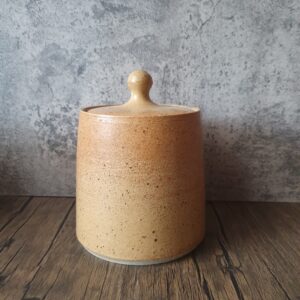 large Jar