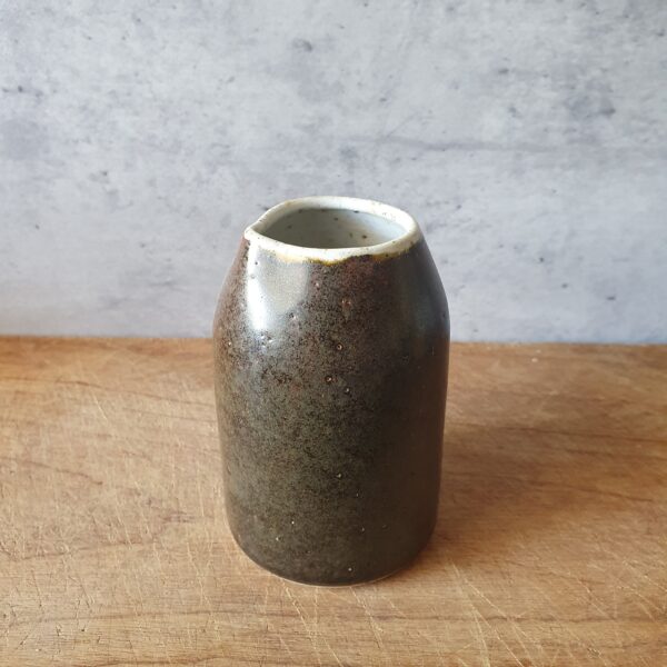 Milk jug
